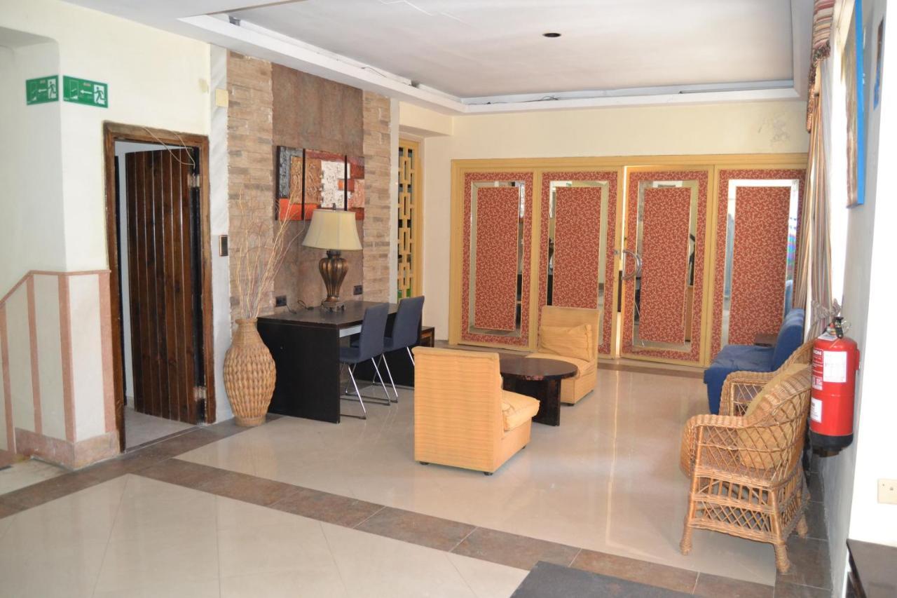 Hotel Miramar La Línea de la Concepción Esterno foto